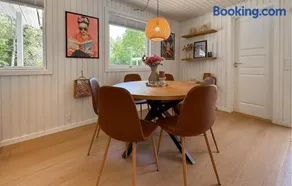 Holiday Home Hybenvangen Oksbøl Iv - Image 3