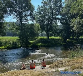 Camping De La Vallée - Image 1