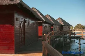 Bora Bora na Slnečných jazerách - Image 1