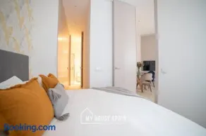 MyHouseSpain - Nuevo apartamento junto al Bernabéu - Image 3