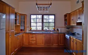 Two Thirds Blue- Pet friendly- indoor fire place and pool - Image 4