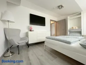 F10 APARTMENT Illertissen SKY - Image 1