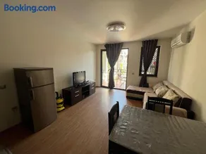 Camping Gradina Sunny Bay Appartment - Image 2