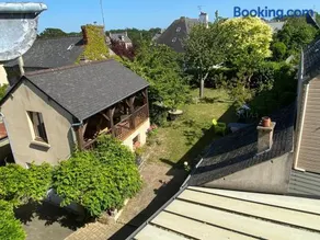 La Colline maison de famille à 100m de la Rance - Image 2