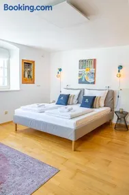 SMS-Homes I Auszeit in der Altstadt - Image 5