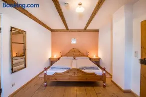 Ferienwohnung Gschwand - Image 1