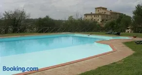 Residenza Il Platano Fortilizio di Campiglia - Image 1