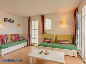 Grand appartement familial avec piscine près de Saint-Jean-de-Luz - FR-1-2-439 - Image 3