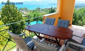 Gythio Seaside Villa Dimitrios - Panoramic View - Image 3