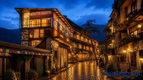 Tripli Hotels M & Resort - Image 1