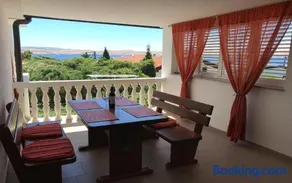 35 meters from sea Apartment Keser and House for rent - Image 1