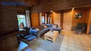 Ferienhaus-Kaninchenhoehle - Image 2
