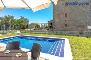 Catalunya Casas Rustic Catalan countryside villa with private pool! - Image 3