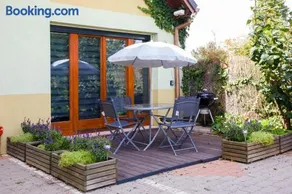 Le Cocon appart avec parking privé & terrasse - Image 2