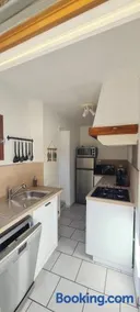 Location gite 2 à 6 personnes Mer à 450m - Image 4