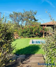 Bastide provençale avec piscine - Image 5