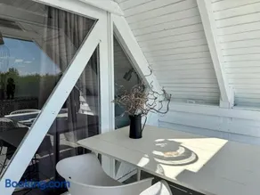 Seehütte Neusiedlersee - Seehaus inklusive Elektroboot - Image 3