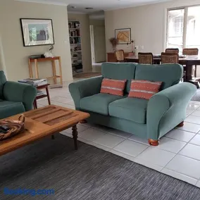 Nambucca Beach House - Image 4