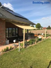 Gemütliche, großzügige Ferienwohnung - Image 2