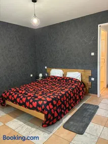 maison bozouls - Image 4