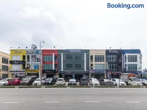 i-Hotel @ Johor Bahru - Image 1