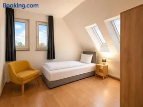 SUNNYHOME Monteurwohnungen und Apartments in Nittendorf - Image 3