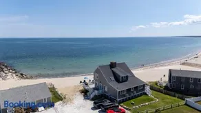 Oceanfront Cape Cod House by Rock Properties - Image 4