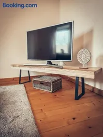 Zefix - Apartment im Bäderdreieck - Image 1