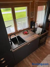 Cozy I Blockhütte im Nationalpark I Ferienwohnung - Image 2