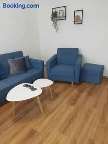 Apartament Centrum przy Placu Zwycięstwa - Image 1