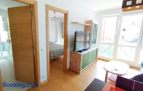 Apartamento con piscina y WIFI a 100 metros de la playa en Somo - Image 2