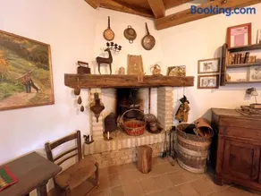 Casale la Civetta con piscina privata - Image 5