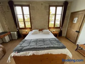 Chambres d’hôtes Le relais de Mantelot - Image 3