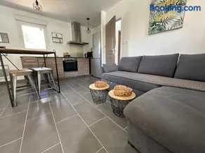 Séjour Romantique Jacuzzi intérieur Privé - Image 2