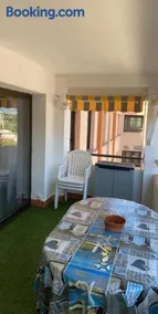 Super Apartamento en playa de la Pineda - Image 4