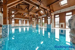 Casa Dinainte SPA Resort - Image 1