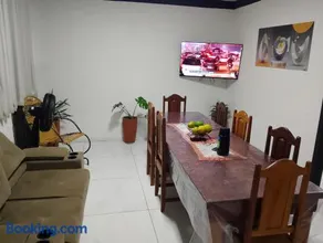 Casa para cop 30 perto da praia - Image 2