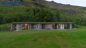 Klettasel Villa by Tröll - Image 1