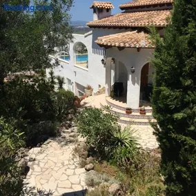 Villa Luz del Monte - Image 1