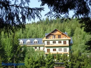 Horské apartmány Jeseníky - Image 1