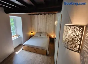 Chambres d'hôtes Les Marmottes - Image 2