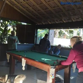 Rancho coletivo aconchegante - Image 2