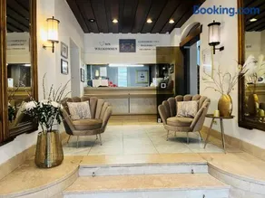 Hotel Wendelstein - Image 1