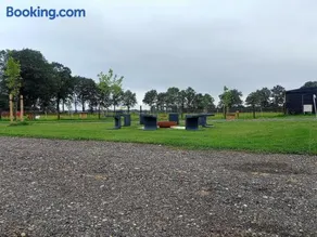 Boerderijcamping het Katreel - Image 1