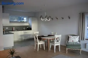 Ferienwohnung Ammersee by paul apartments - Image 4