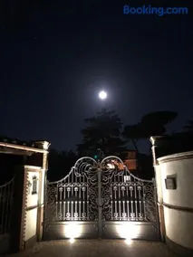 Casa Vacanze Parco Azzurro - Il tuo angolo di tranquillita' ai Castelli Romani - Image 1