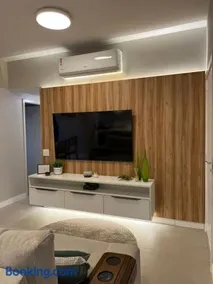Apartamento Novo em prédio no centro da cidade - Image 1