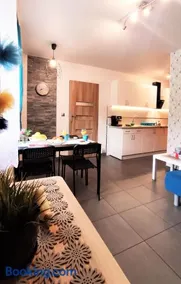 Apartamenty Pilsko Korbielów komfortowe mieszkania dla rodzin i narciarzy w Beskidach - Image 3
