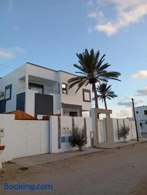 اقامة بيرم Résidence Bayrem - Image 1