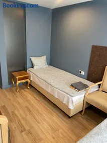 Eco nakvynė ir darbuotojų apgyvendinimas - Image 3